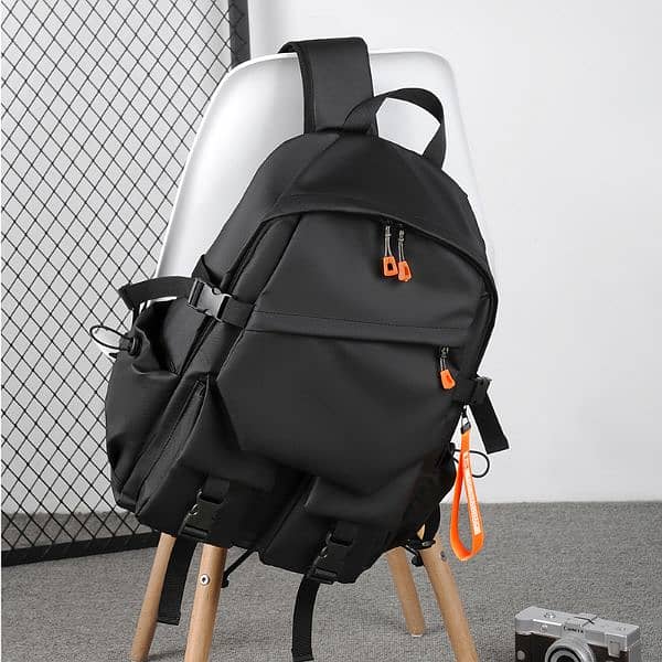 Urban Commuter 2.0 Laptop Travel Backpack 9