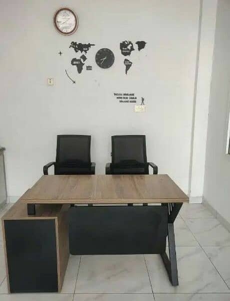 office furniture complete 3