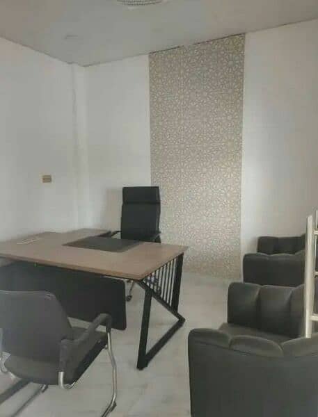 office furniture complete 6