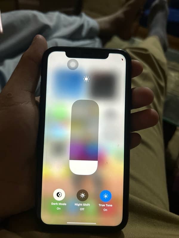 iphone XR 5