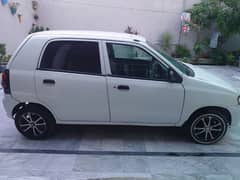 Suzuki Alto 2004