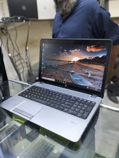 HP ProBook 450 G1 0