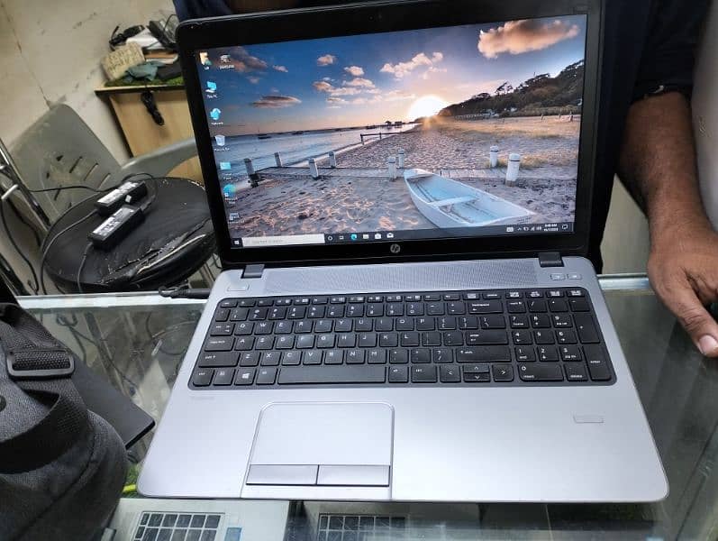 HP ProBook 450 G1 1