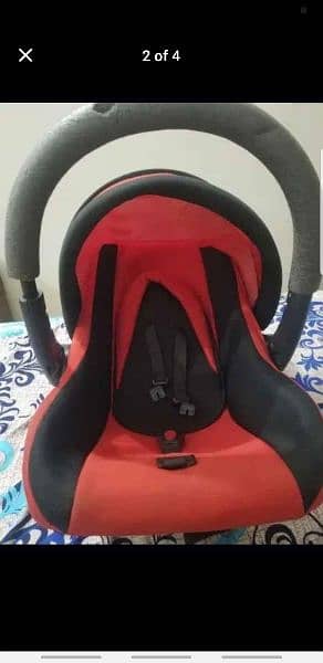 baby car seat carry cot 2