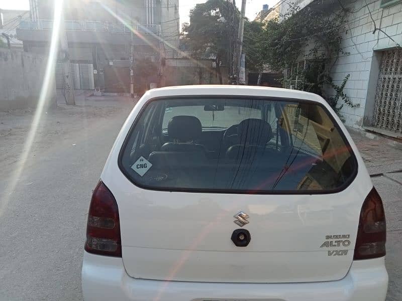 Suzuki Alto 2012 2