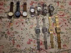 original watches 0