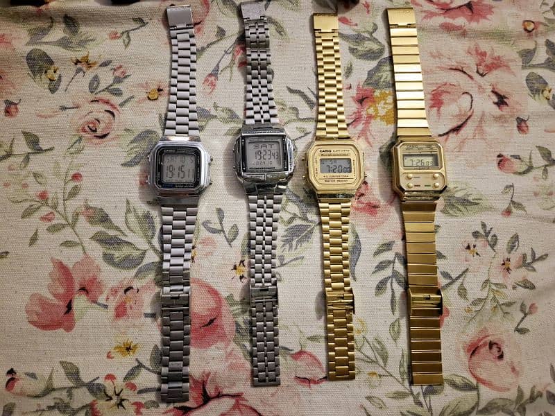 original watches 1