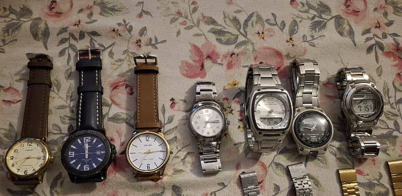 original watches 2