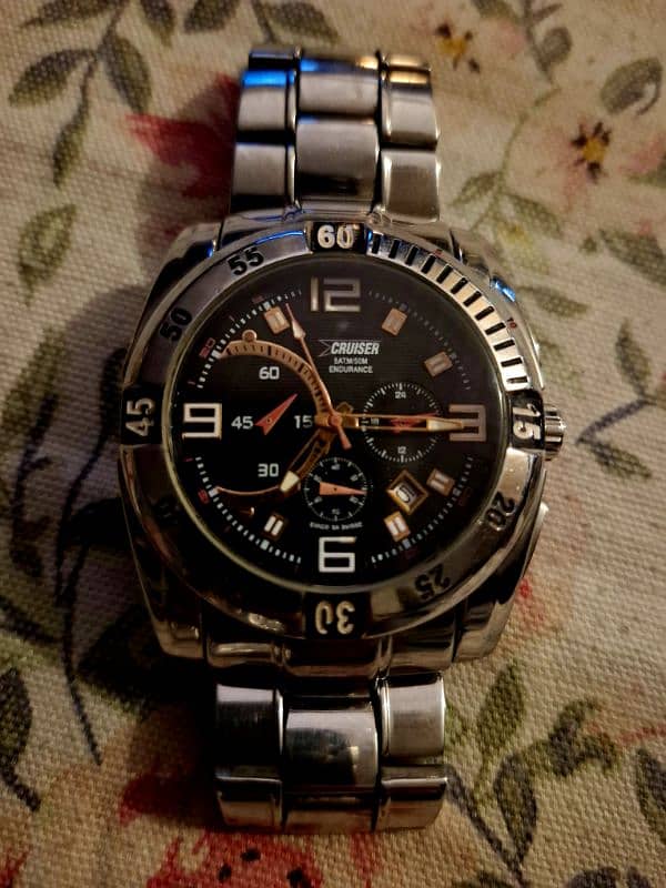 original watches 3