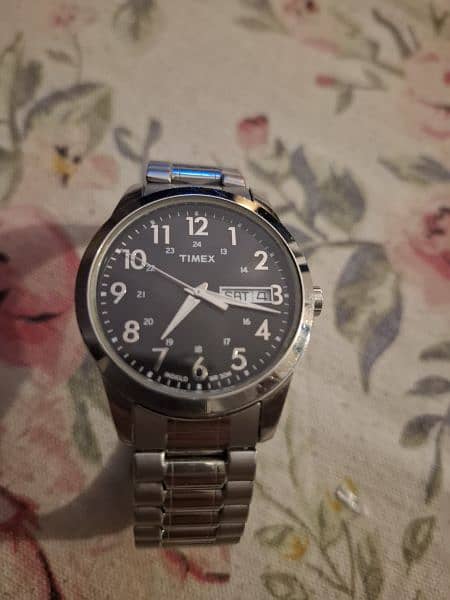 original watches 5