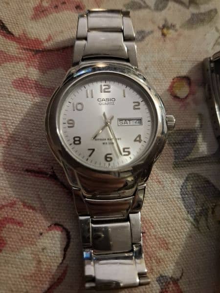 original watches 8