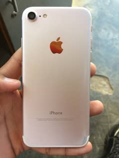 iPhone 7 128gb pta approved