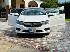 Honda City IVTEC 2021