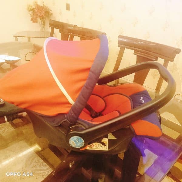 baby carry cot for sale 2