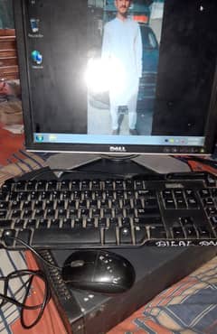 Lenovo Computer