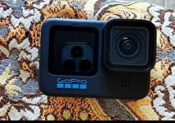 Gopro hero 10