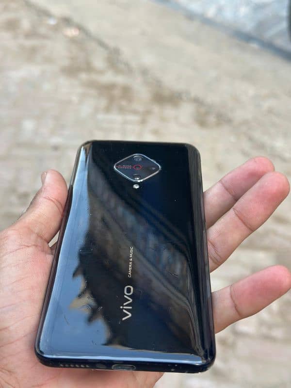 vivo s 1 pro 8 /128 gb 2