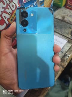 Infinix note 12 g96 8/128 10/10 exchange possible