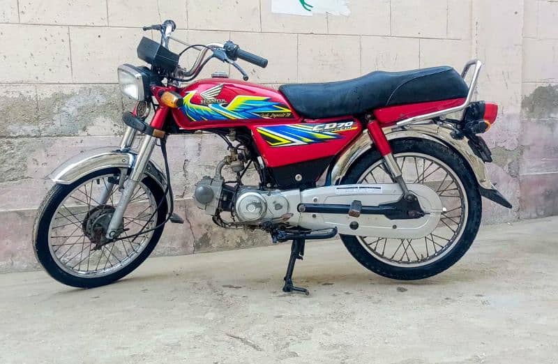 Honda Cd70cc Karachi registration All Documents Clear03497520844 1