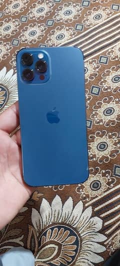 Iphone 12 pro max pta approved