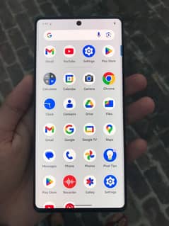 GOOGLE PIXEL 7 PRO /128GB/LIKE NEW/ For Sale WhatsApp num #03265949331 0