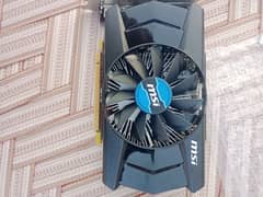 2gb graphics card in 10/10 condition