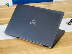 DELL 5400 | i5 8th Generation | ultra sim laptop 0