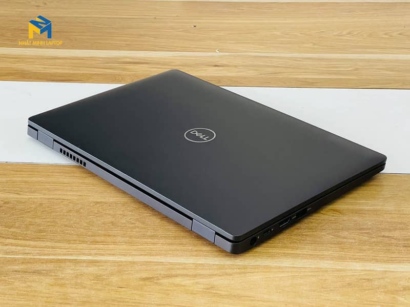 DELL 5400 | i5 8th Generation | ultra sim laptop 1