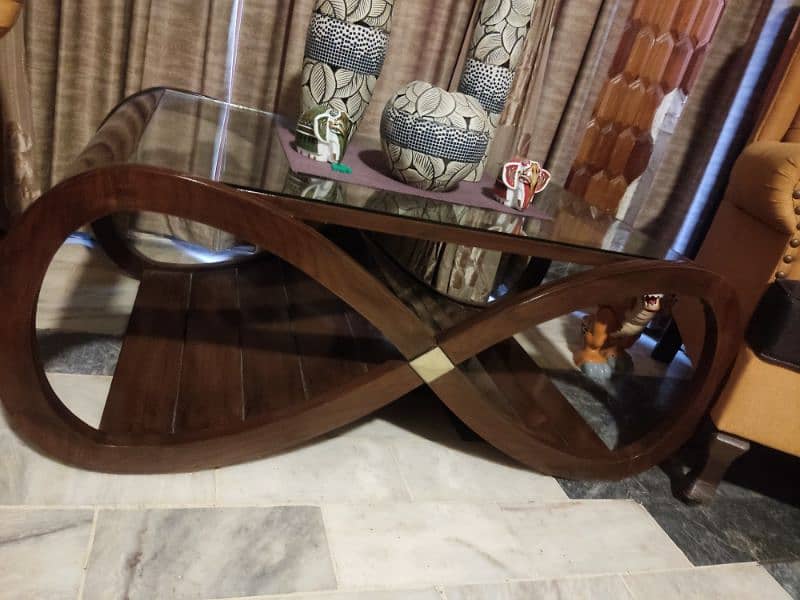 centre table and side tables 0