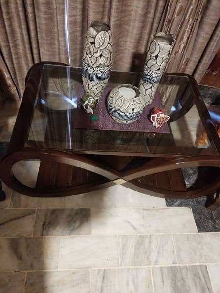 centre table and side tables 1