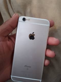 I phone 6s 32 0