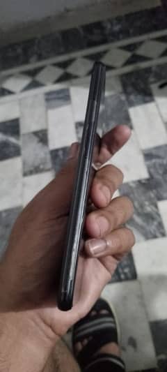 OPPO A76 ONLY BATTERY PHULI HAY