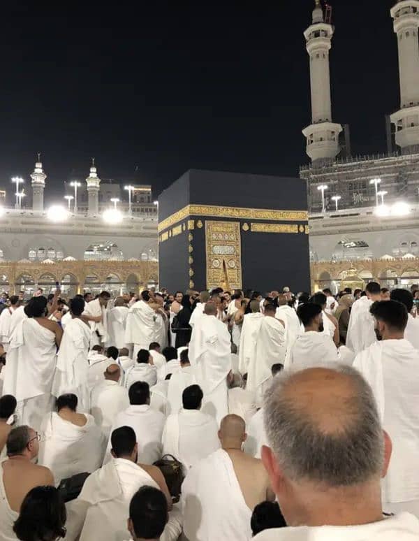 best Umrah &Hajj packages 1