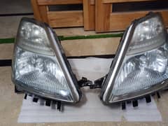 Prius 2007 Headlights 0