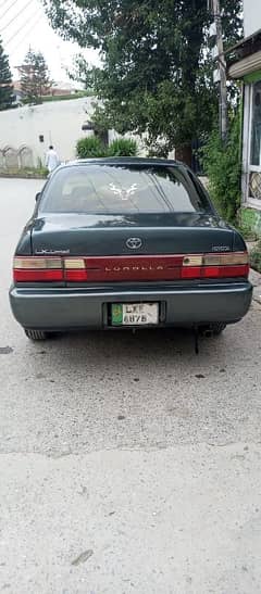 Toyota Other 1997