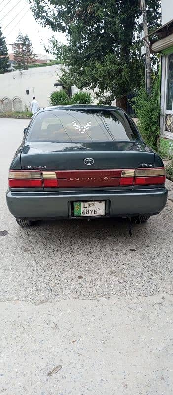 Toyota Other 1997 2