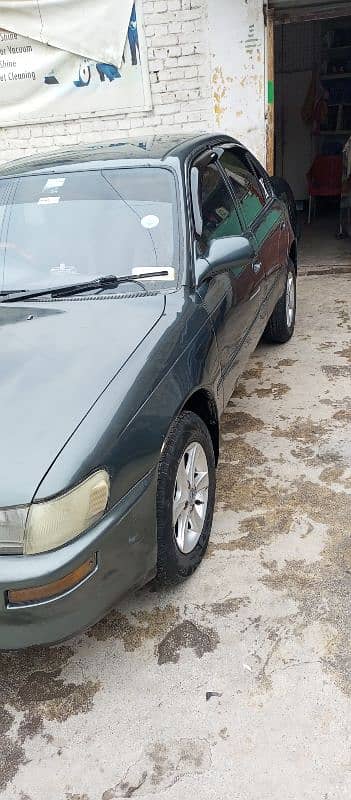 Toyota Other 1997 10