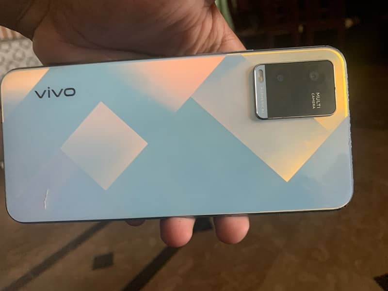 vivo y21 1