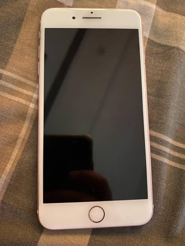 iphone7 plus 32gb in a really good condition 5