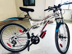 Kross imported bickycle 0