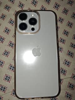 iPhone 15 pro max 1tb