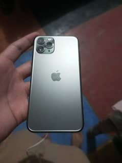 iphone 11 pro Jv non active 0