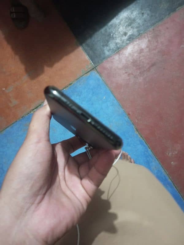 iphone 11 pro Jv non active 4