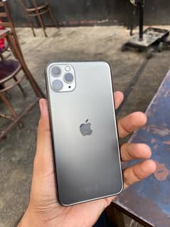 IPhone 11 pro max non pta 0