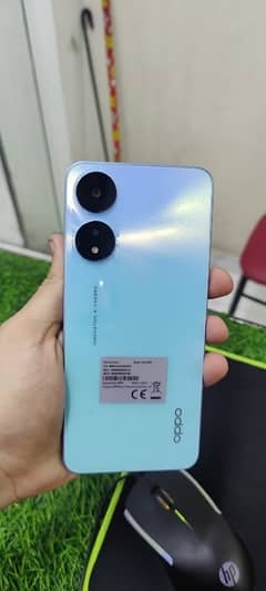 Oppo A78 5g 0