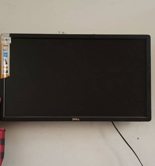 DELL LED 22 INCH 1