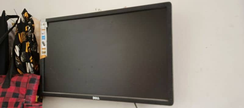 DELL LED 22 INCH 2