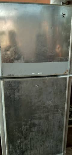 pel refrigerator