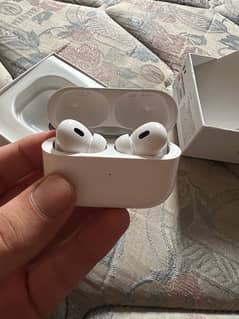 AIRPODS PRO 2