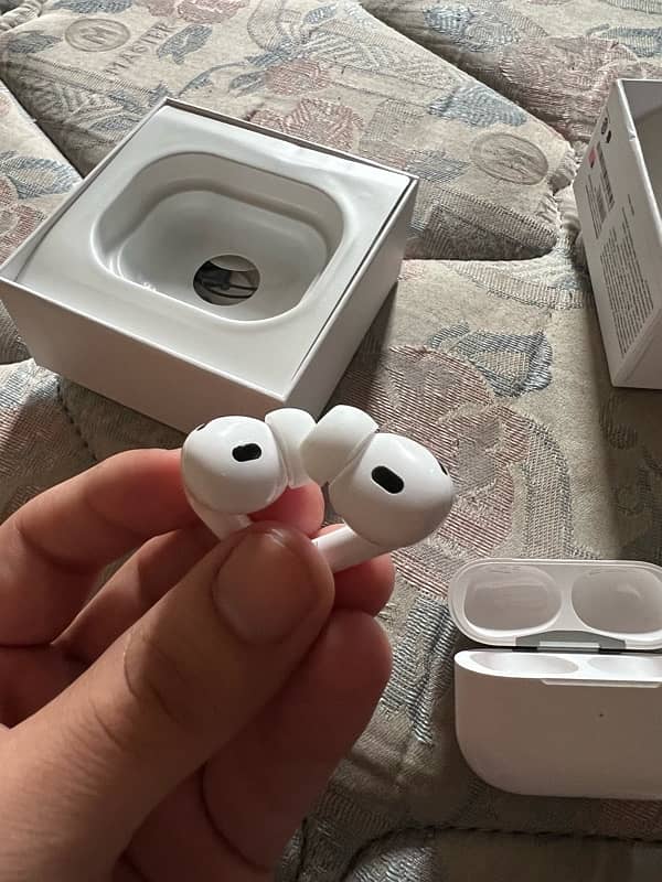 AIRPODS PRO 2 2